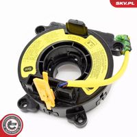 Taśma airbag - SKV ESEN 96SKV654 — zdjęcie 2