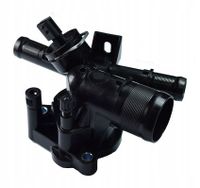 Termostat cieczy chłodzącej - MOTORAD 802-81K — zdjęcie 2