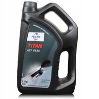 Olej fuchs atf 4134 titan 5l OLEFUCATF41345