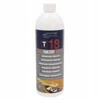 Środek do teaku - NAUTIC CLEAN NCT18ML2-1
