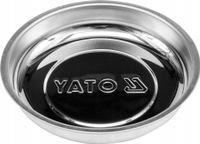 Miska Magnetyczna Okrągła 110MM - YATO YATYT-08295 — zdjęcie 3