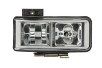 Lampa przeciwmgielna przód - TRUCKLIGHT FL-IV005R