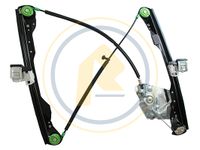 PodnoŚnik szyby ford p. focus pr. bez silnikaika (komf… - Ac Rolcar 01.2900