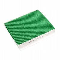 Filtr kabinowy  basic + antybakter - CASTROL CC0150