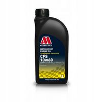 Millers cfs 10w60 1l - MILLERS OILS 7956-1