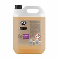 K2-artus koncentrat do mycia 5l - K2 MELLE MELM230 — zdjęcie 2