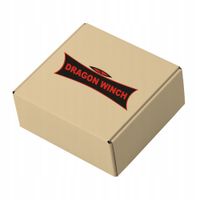 Kompresory - DRAGON WINCH DWKM100 — zdjęcie 2