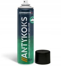 Ceramizator antykoks up 300ml CMTAN-UP