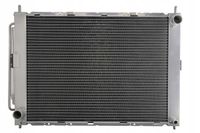 Skraplacz klimatyzacji - THERMOTEC KTT110251