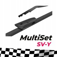 Adaptery sv-y multiset (2 szt) - VISEE MSETADY — zdjęcie 2