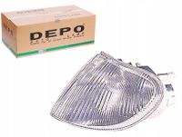 Lampa kierunkowskazu - DEPO 552-1506L-UE