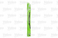 Piora wycier 650+650 szkielet c6565 comp - VALEO 576105 — zdjęcie 3