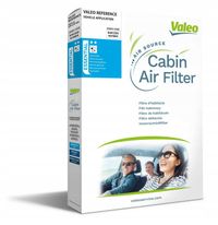 Filtr kabinowy - VALEO 715636 — zdjęcie 3