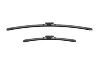 Pióro wycieraczki Aerotwin, komplet - BOSCH 3 397 014 156