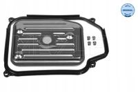 Filtr hydrauliki skrzyni biegów - MEYLE 100 398 0006