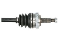Półoś napędowa - PASCAL G2R075PC