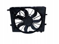 Wentylator z ramką, chłodzenie silnika - BOSCH 0 130 707 548 — zdjęcie 2