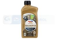 Olej total 0w-20 ineo long life 1l OLETOT0W201 — zdjęcie 3