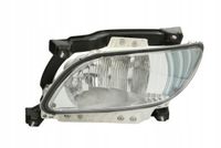 Lampa przeciwmgielna przód - TRUCKLIGHT FL-DA005R