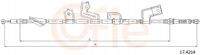 Linka h-ca pr honda civic 01-05 - COFLE 17.4214