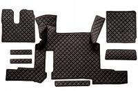 Mata przestrzeń na nogi - F-CORE F-CORE FL49 BLACK/RED