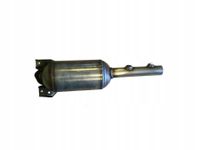 Filtr cząstek stałych DPF - JMJ JMJ1164 — zdjęcie 2