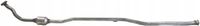 Katalizator - BOSAL BOS099-316