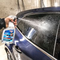 Moje automato pianka do szyb 650ml- atomizer AMT19-579 — zdjęcie 3