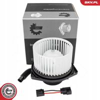 Dmuchawa nagrzewnicy - SKV ESEN 68SKV280