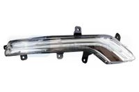 Światła dzienne LED prawe LHD/RHD - VALEO 047703 — zdjęcie 3