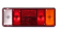 Lampa zespolona tylna  54 - WAŚ 54 W09P — zdjęcie 2