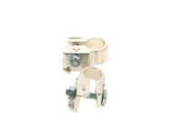 Adapter do klem typ ford kpl 2szt +/- - BOSCH 0 189 999 021 — zdjęcie 3