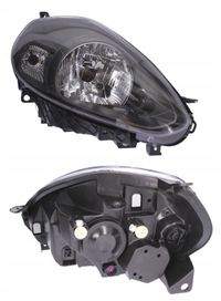 Reflektor - DEPO 661-1162RMLDEM2