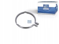 Obejma układu wydechowego - DT SPARE PARTS 2.14104