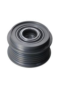 Koło pasowe alternatora - VALEO 588010