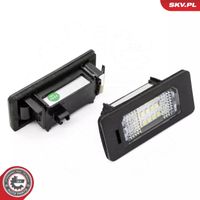 Lampa tabl rej led l+p - SKV ESEN 72SKV513 — zdjęcie 3