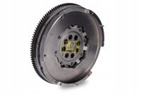 Koło dwumasowe sprzęgła - LUK 415 0285 10 — zdjęcie 2