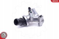 Termostat - SKV ESEN 20SKV214 — zdjęcie 3