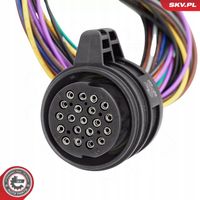 Wiązka skrzyniyni automatomat - SKV ESEN 53SKV028 — zdjęcie 4