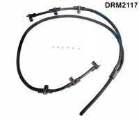 Przewód przelewowy vw touareg 3,0tdi - ASTA DRM2117 — zdjęcie 2