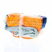 Pas transportowy 4m dwuczesciowy 2t EPTB054M — zdjęcie 3