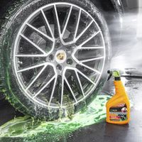 Moje automato - detailer x-neon 750ml AMT19-678 — zdjęcie 4