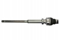 Półoś napędowa - PASCAL G2V041PC