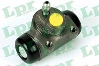 Cylinderek hamulcowy - LPR LPR4696