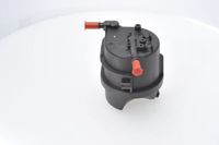 Filtr przewodu paliwowego - BOSCH 0 450 906 460 — zdjęcie 5