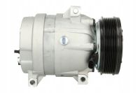 Kompresor klimatyzacji - THERMOTEC KTT090016