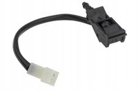 Dysza spryskiwacza szyby przedniej - NTY EDS-VW-059