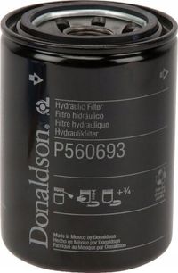 Filtr hydrauliczny - DONALDSON P560693