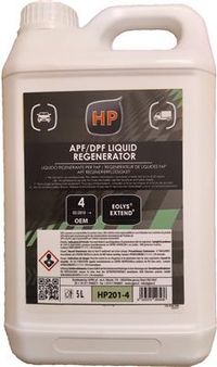 Płyn do filtrów cząstek stałych - GIPRO HP200-4