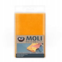 K2-mikrowlokno 40x40 do osuszania - K2 MELLE MELM433